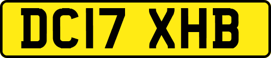 DC17XHB