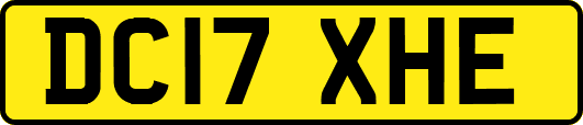 DC17XHE