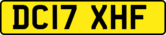 DC17XHF