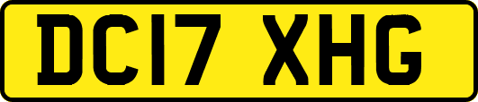 DC17XHG