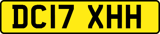 DC17XHH