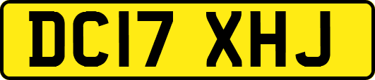 DC17XHJ