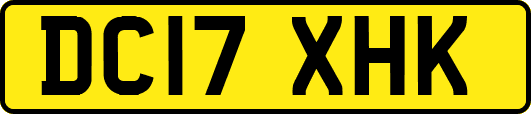 DC17XHK