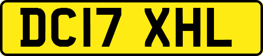 DC17XHL