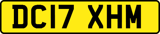 DC17XHM