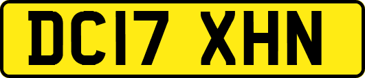 DC17XHN