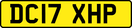 DC17XHP