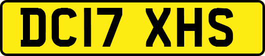DC17XHS