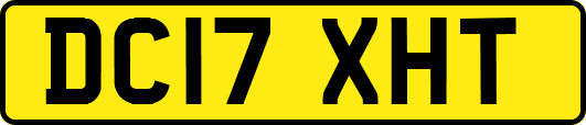 DC17XHT