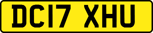 DC17XHU