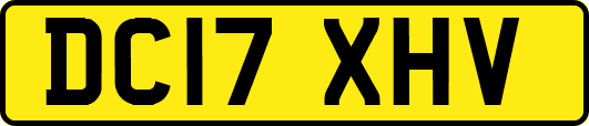 DC17XHV