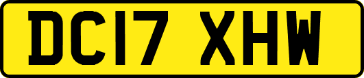 DC17XHW