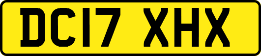 DC17XHX