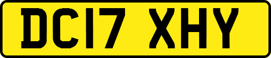 DC17XHY