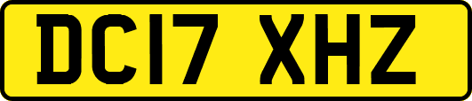 DC17XHZ