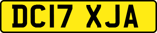 DC17XJA