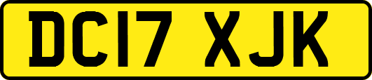 DC17XJK