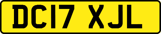 DC17XJL