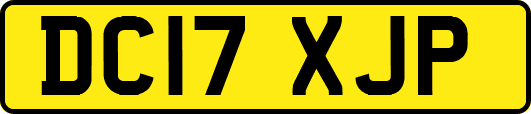 DC17XJP