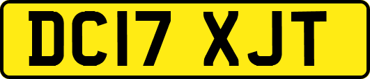 DC17XJT