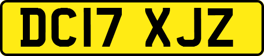 DC17XJZ