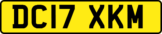 DC17XKM
