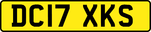DC17XKS