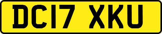 DC17XKU