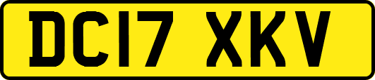 DC17XKV
