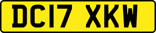 DC17XKW