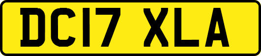 DC17XLA