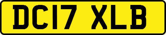 DC17XLB