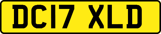 DC17XLD