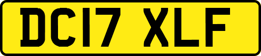 DC17XLF