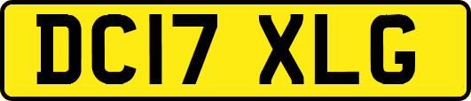 DC17XLG
