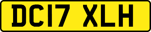 DC17XLH