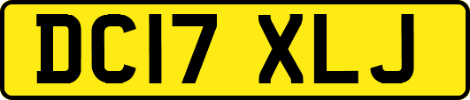 DC17XLJ