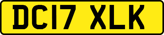 DC17XLK