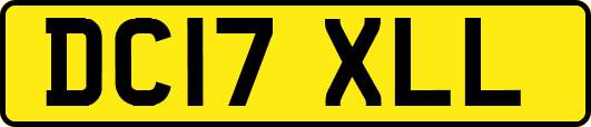 DC17XLL