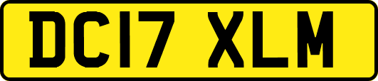 DC17XLM