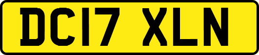 DC17XLN