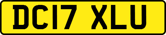 DC17XLU
