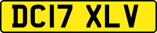 DC17XLV