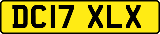 DC17XLX