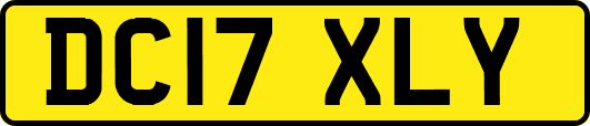 DC17XLY