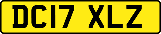 DC17XLZ