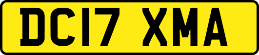 DC17XMA