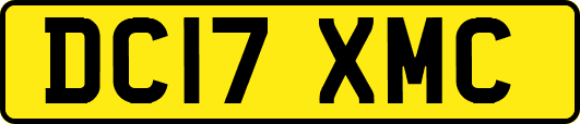 DC17XMC