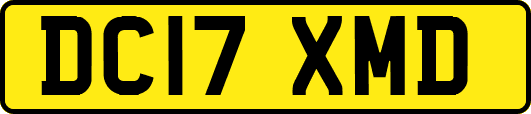DC17XMD