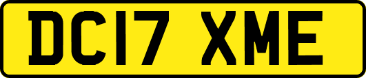DC17XME